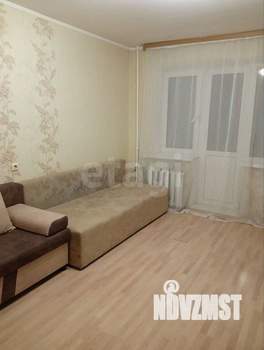 1-к квартира, на длительный срок, 30м2, 3/5 этаж