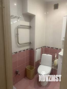 1-к квартира, на длительный срок, 38м2, 6/9 этаж