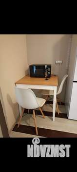 Студия квартира, на длительный срок, 30м2, 7/22 этаж