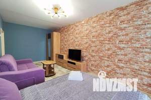 2-к квартира, посуточно, 48м2, 2/13 этаж