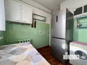 1-к квартира, на длительный срок, 31м2, 5/5 этаж