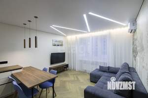 2-к квартира, на длительный срок, 70м2, 2/8 этаж