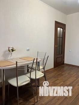 1-к квартира, посуточно, 45м2, 9/10 этаж