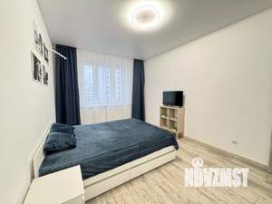 2-к квартира, посуточно, 42м2, 1/1 этаж