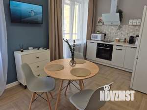 1-к квартира, посуточно, 38м2, 5/5 этаж