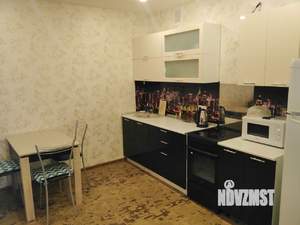 2-к квартира, посуточно, 50м2, 12/17 этаж