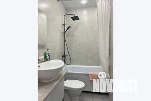 1-к квартира, посуточно, 30м2, 7/18 этаж