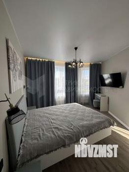 2-к квартира, на длительный срок, 62м2, 2/23 этаж