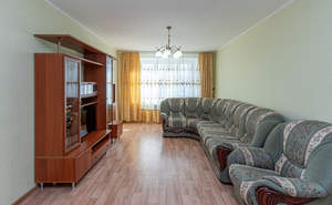 2-к квартира, на длительный срок, 63м2, 4/15 этаж