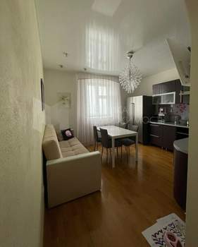 2-к квартира, на длительный срок, 62м2, 15/16 этаж