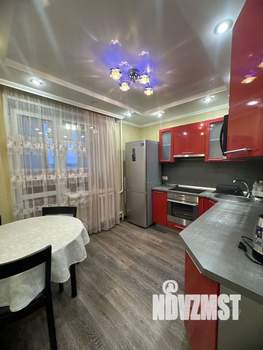 2-к квартира, на длительный срок, 63м2, 11/14 этаж