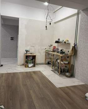 2-к квартира, на длительный срок, 70м2, 2/16 этаж