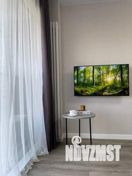 1-к квартира, посуточно, 45м2, 2/9 этаж