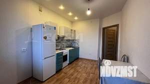 1-к квартира, на длительный срок, 40м2, 6/14 этаж