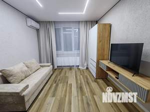 Студия квартира, на длительный срок, 28м2, 11/16 этаж