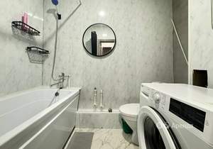 1-к квартира, на длительный срок, 28м2, 10/16 этаж