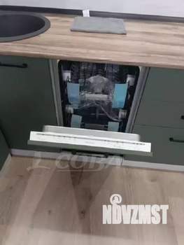 2-к квартира, на длительный срок, 54м2, 2/17 этаж