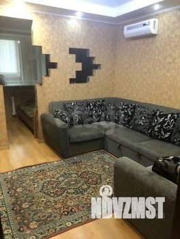 1-к квартира, на длительный срок, 50м2, 3/16 этаж