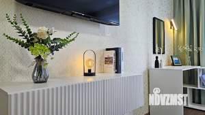 1-к квартира, посуточно, 38м2, 9/14 этаж