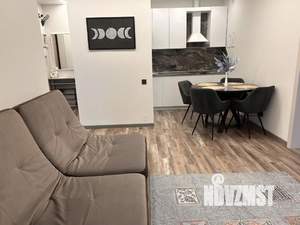 2-к квартира, посуточно, 58м2, 1/1 этаж