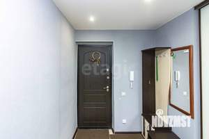 1-к квартира, на длительный срок, 29м2, 1/9 этаж