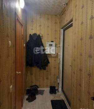 Студия квартира, на длительный срок, 21м2, 11/16 этаж