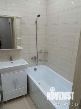 1-к квартира, на длительный срок, 36м2, 10/14 этаж