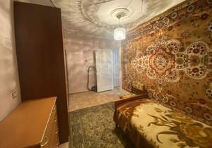 2-к квартира, на длительный срок, 58м2, 2/5 этаж