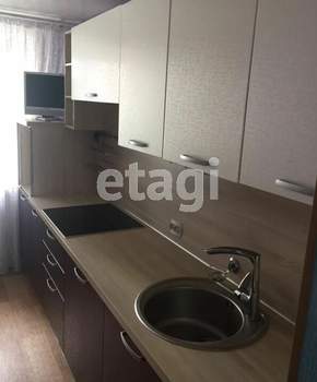 2-к квартира, на длительный срок, 48м2, 2/5 этаж