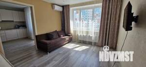 1-к квартира, посуточно, 41м2, 8/14 этаж