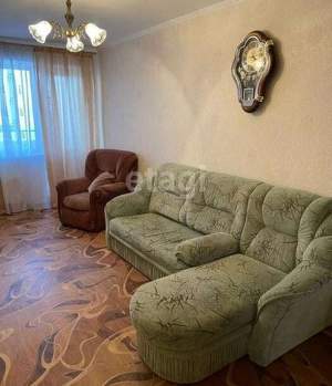 1-к квартира, на длительный срок, 36м2, 7/9 этаж