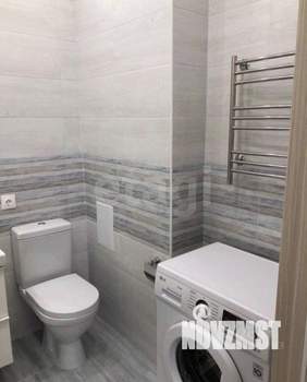 1-к квартира, на длительный срок, 43м2, 10/17 этаж