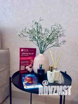 1-к квартира, посуточно, 27м2, 18/22 этаж