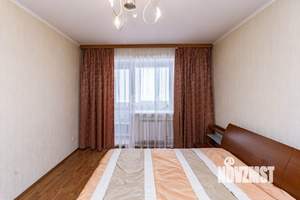 2-к квартира, на длительный срок, 85м2, 7/10 этаж