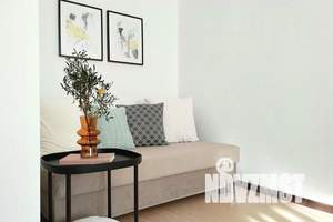 1-к квартира, посуточно, 35м2, 9/9 этаж