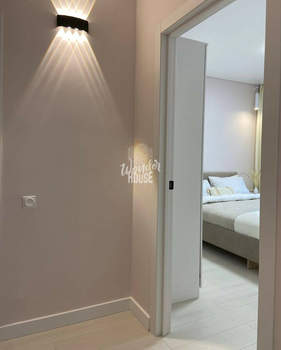 2-к квартира, на длительный срок, 45м2, 2/10 этаж