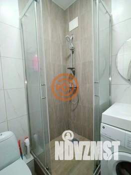 Студия квартира, на длительный срок, 27м2, 9/9 этаж