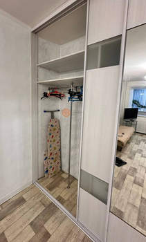 1-к квартира, на длительный срок, 34м2, 1/10 этаж