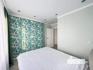 2-к квартира, посуточно, 42м2, 1/1 этаж