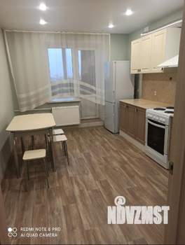 2-к квартира, на длительный срок, 58м2, 6/16 этаж