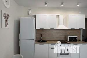 1-к квартира, посуточно, 30м2, 14/18 этаж