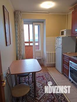 1-к квартира, на длительный срок, 38м2, 5/9 этаж