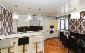 3-к квартира, на длительный срок, 98м2, 14/14 этаж