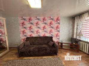 Студия квартира, на длительный срок, 28м2, 2/5 этаж