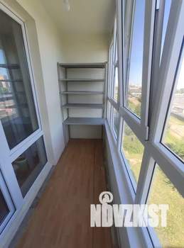 3-к квартира, посуточно, 77м2, 6/16 этаж