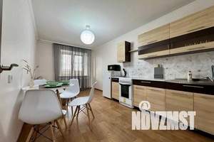 1-к квартира, посуточно, 45м2, 8/14 этаж