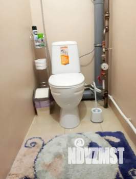 1-к квартира, посуточно, 35м2, 2/10 этаж