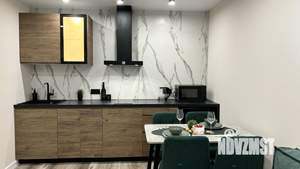 1-к квартира, посуточно, 38м2, 15/23 этаж