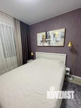 1-к квартира, на длительный срок, 40м2, 6/10 этаж