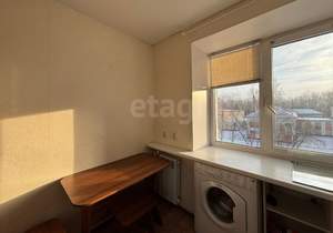 1-к квартира, на длительный срок, 44м2, 4/5 этаж